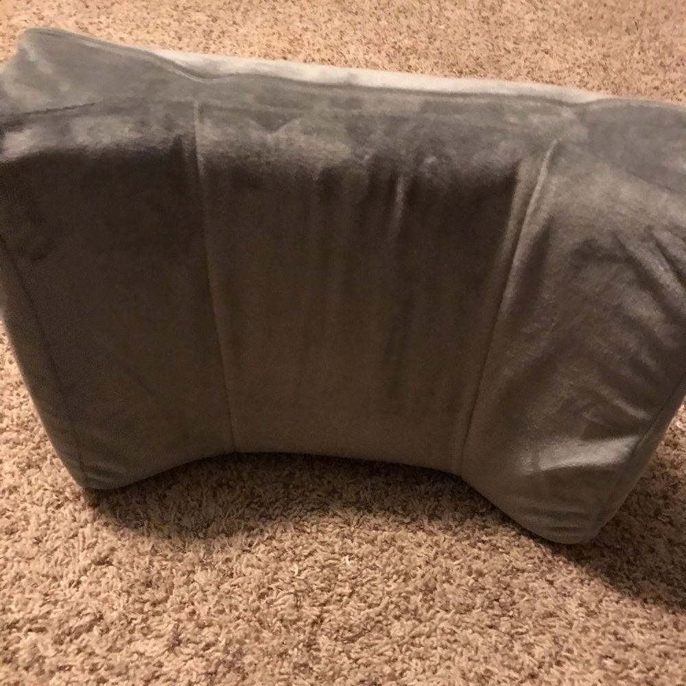 Sleep Number Lumbar Support